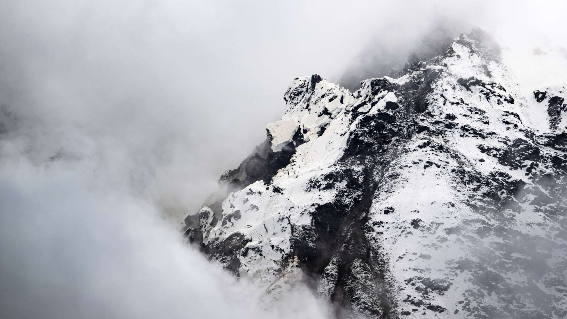 Schweizer Bergsturz