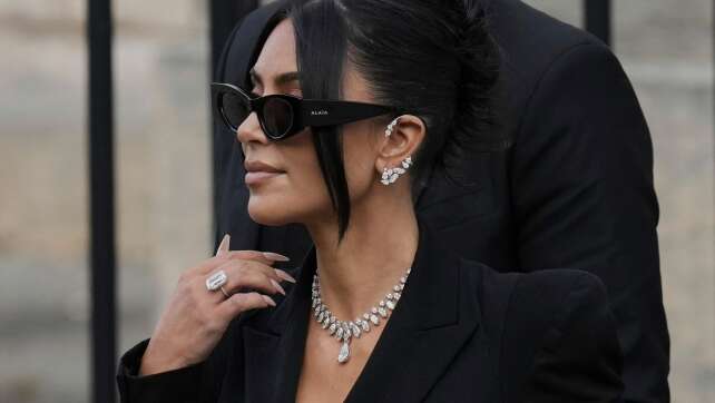 Urteile im Prozess um Überfall auf Kim Kardashian erwartet