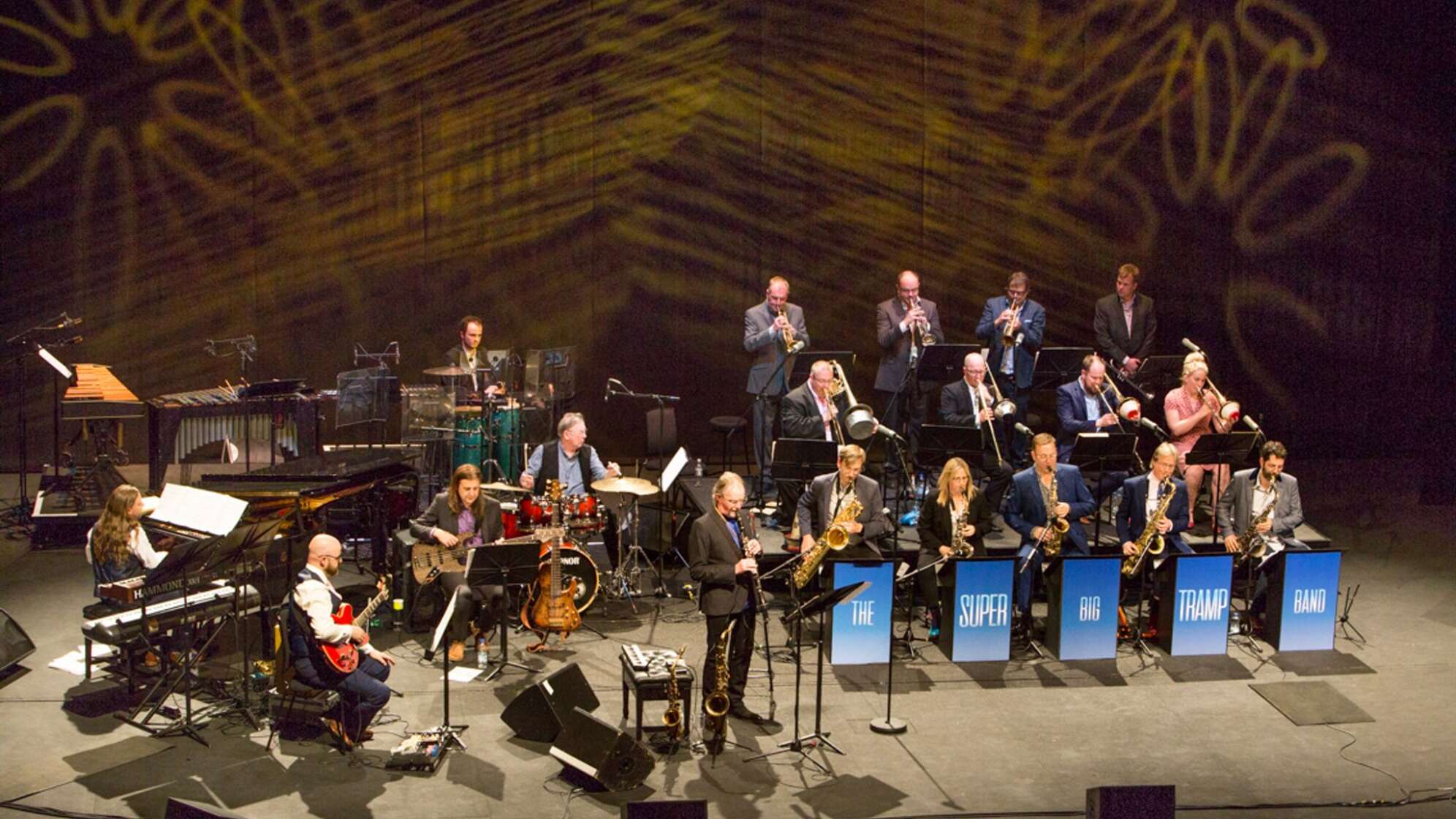 John Helliwell bringt die Musik von Supertramp zurück