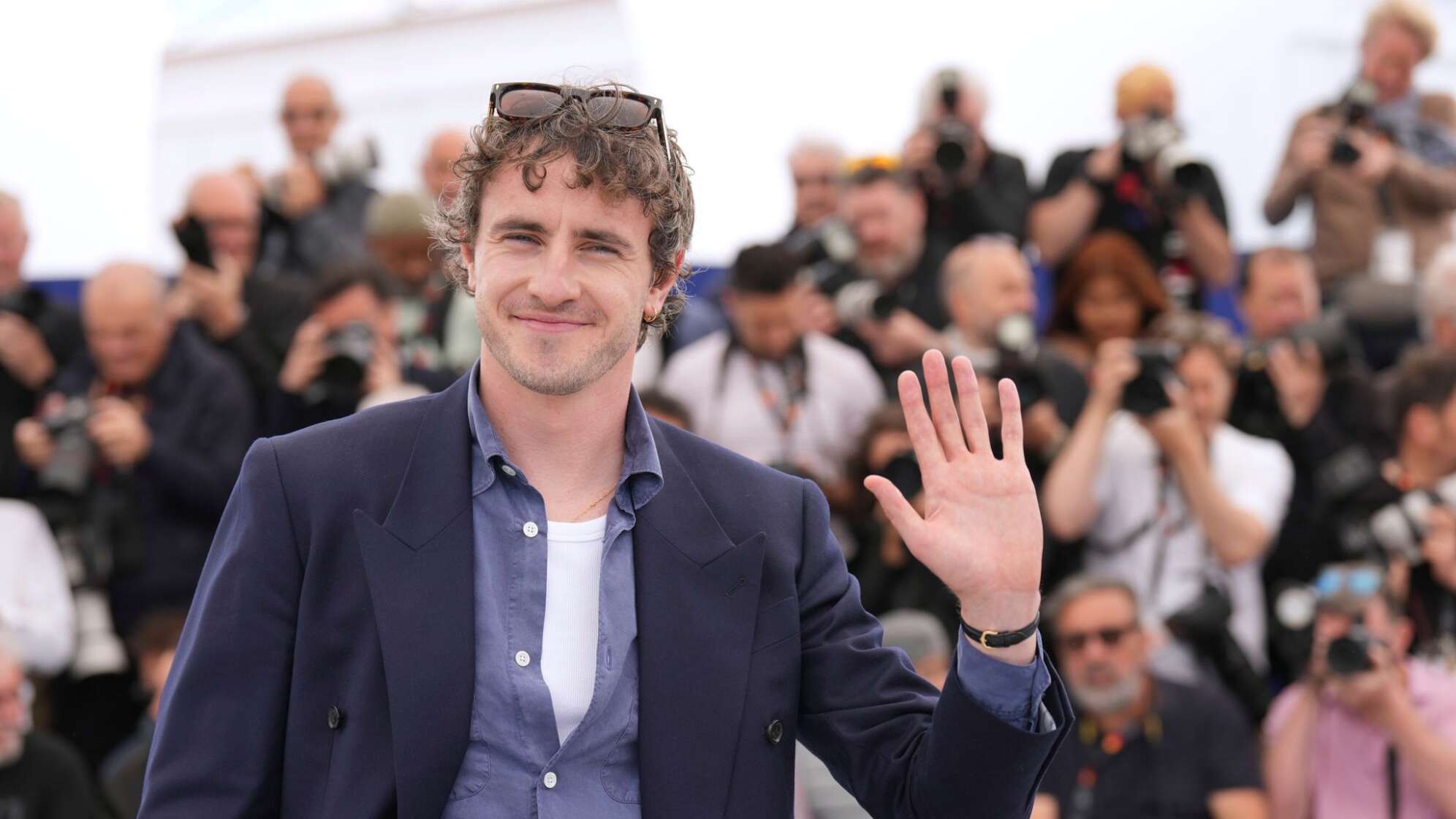 78. Internationale Filmfestspiele Cannes - «The History of Sound»