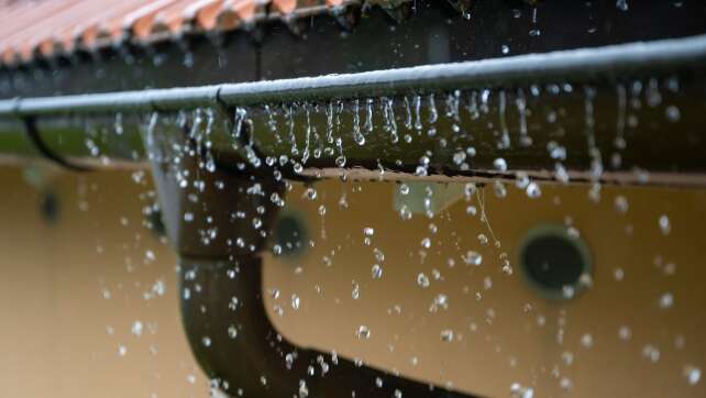Wechselhaftes Wetter in Bayern erwartet