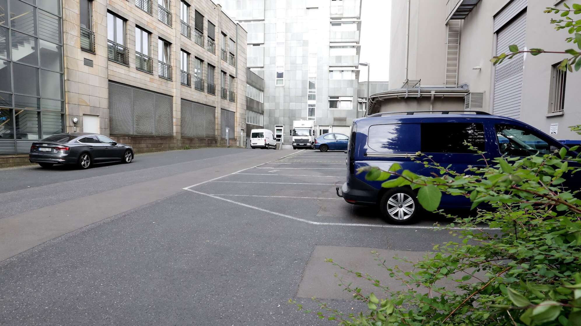 Nach Messerangriff eines 11-Jährigen in Remscheid
