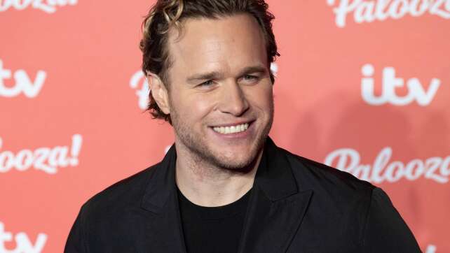 Popsänger Olly Murs bricht Konzert ab