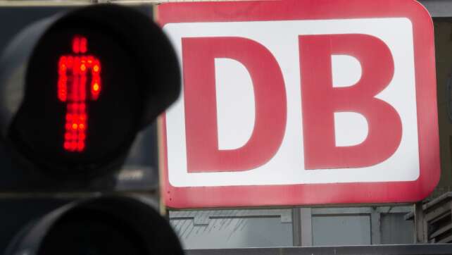 Bahnstrecke Nürnberg-Ansbach eine Woche voll gesperrt