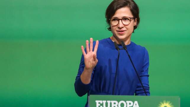 EU vermutet Spionageangriff Irans auf deutsche Abgeordnete