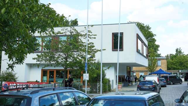 Angriff auf Mitschüler: Tatverdächtiger 13-Jähriger gefasst