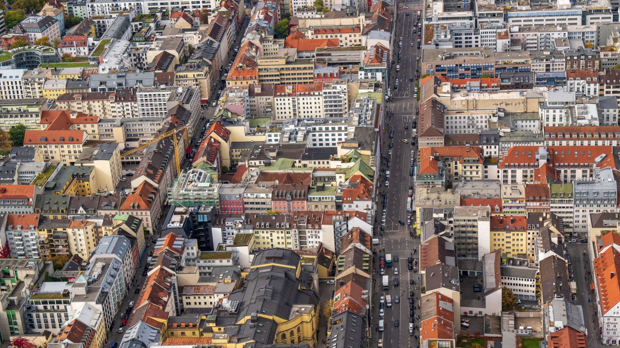 Innenstadt München