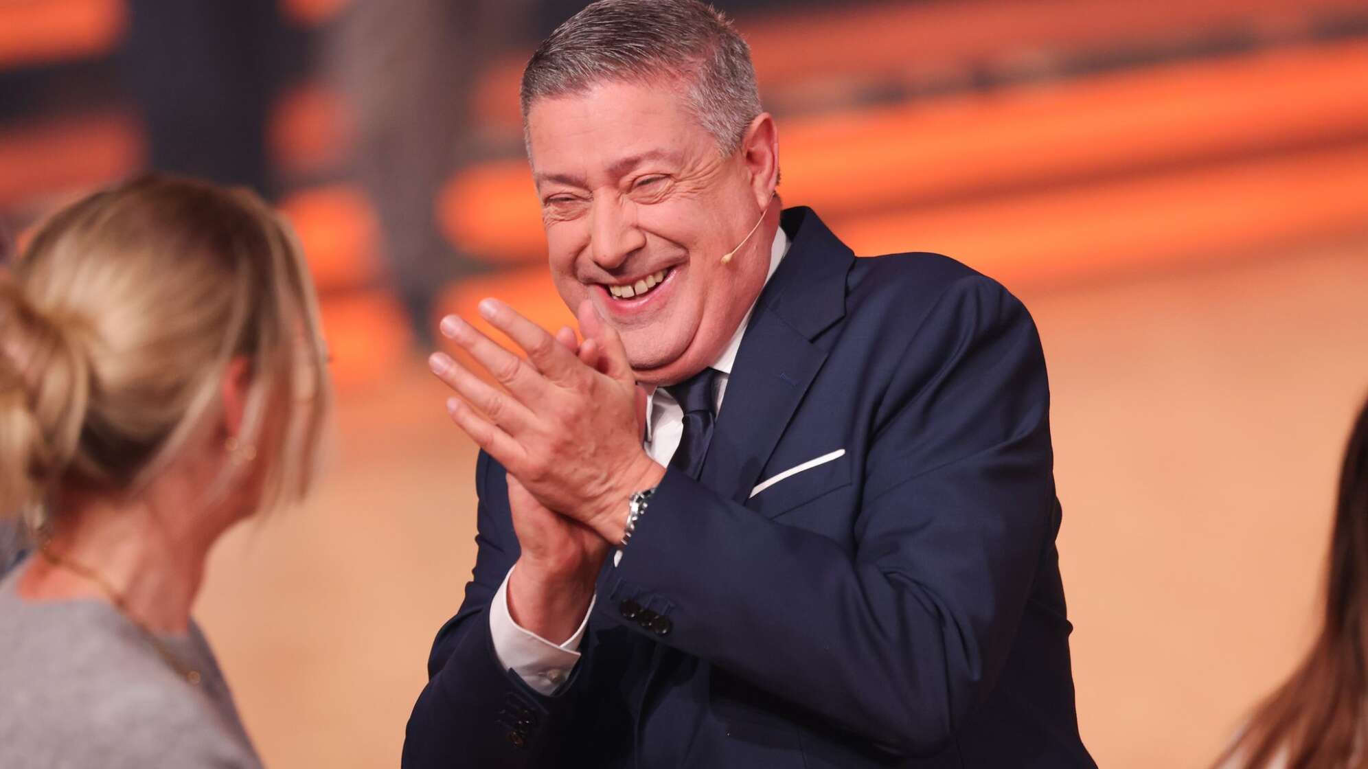 Tanzshow «Let's Dance»