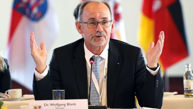 Länder-Energieminister für Kontinuität in der Energiewende