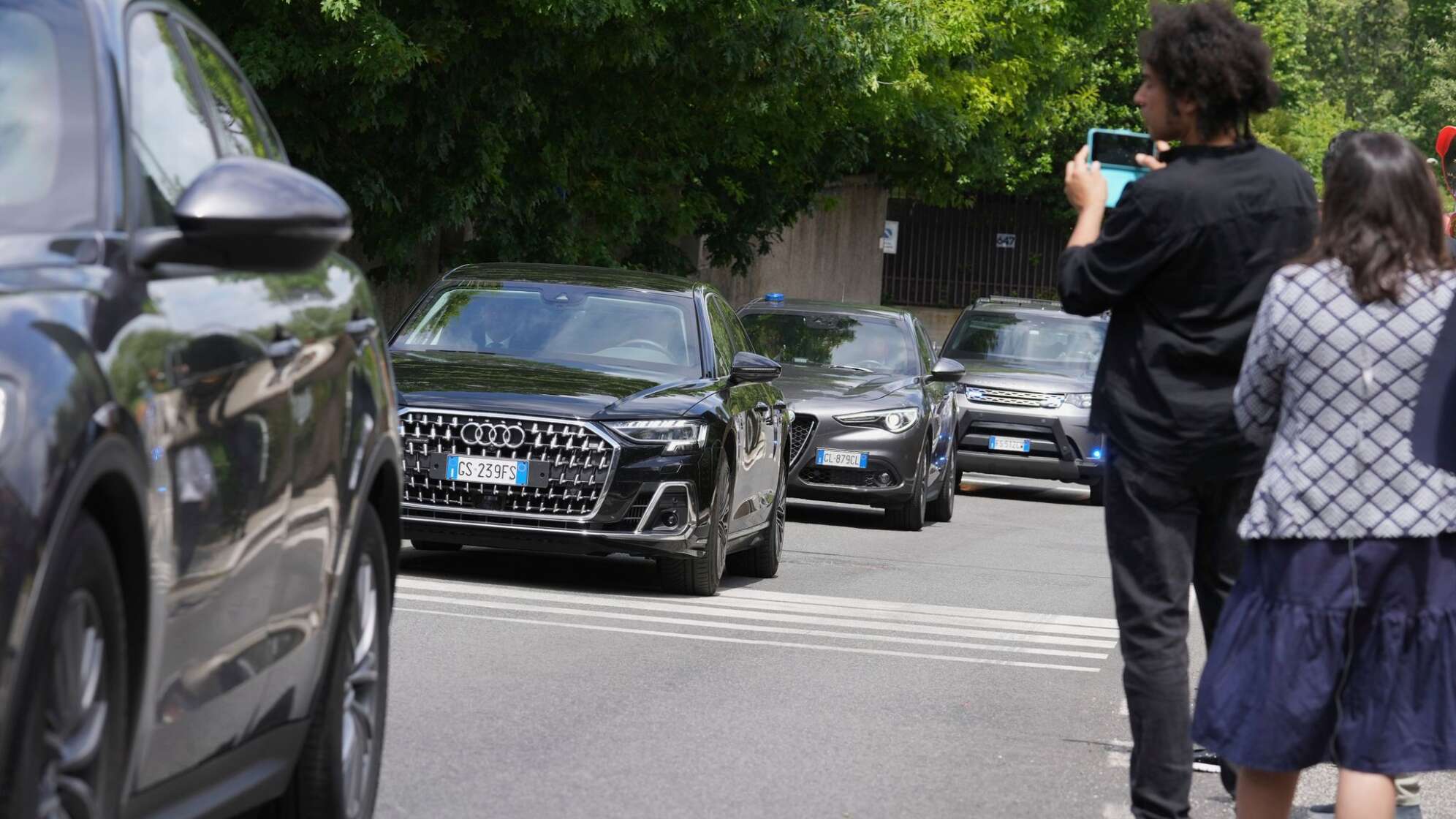 Atomverhandlungen USA und Iran