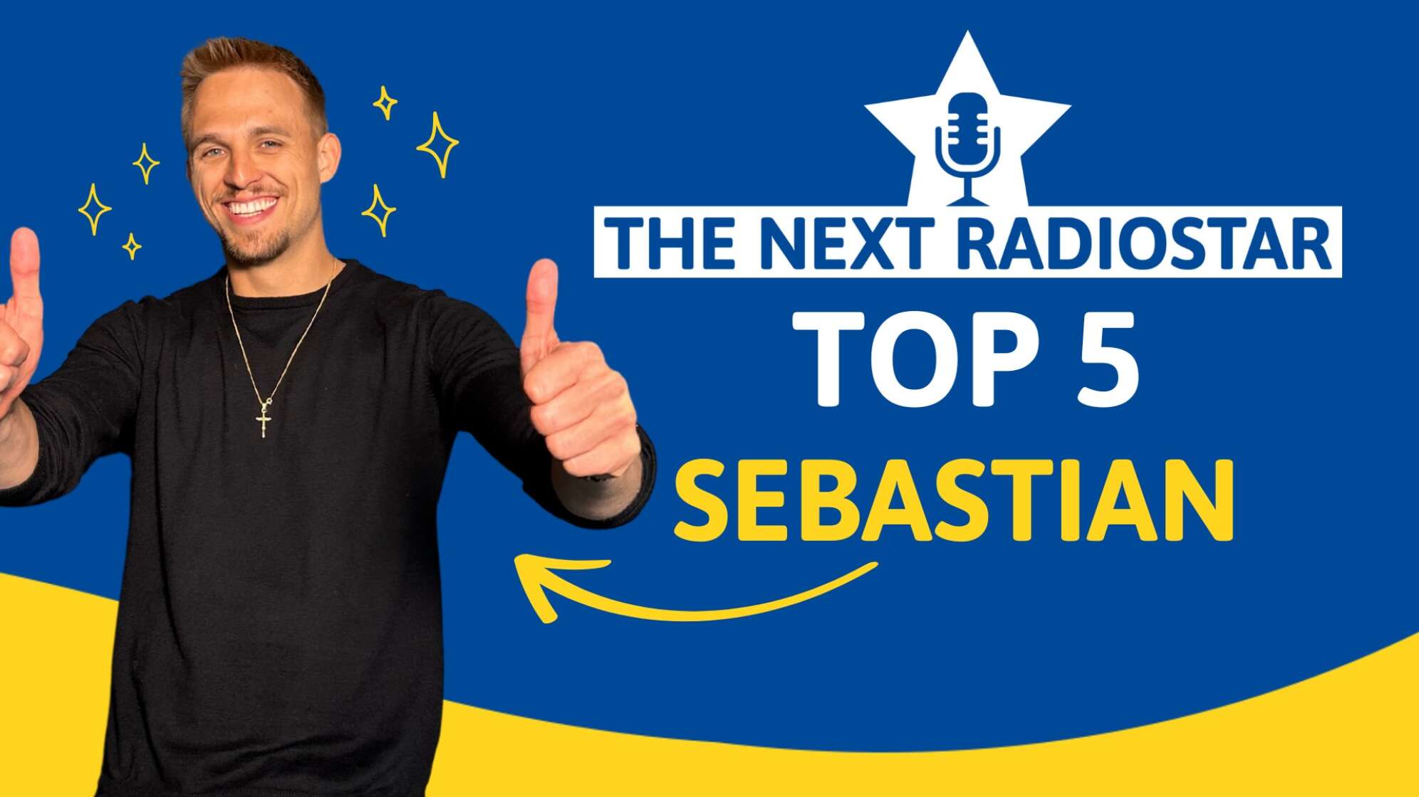 The next Radiostar - Top 5: Der Mode-Revoluzzer Sebastian