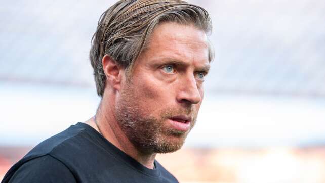 Michael Wimmer neuer Trainer in Regensburg