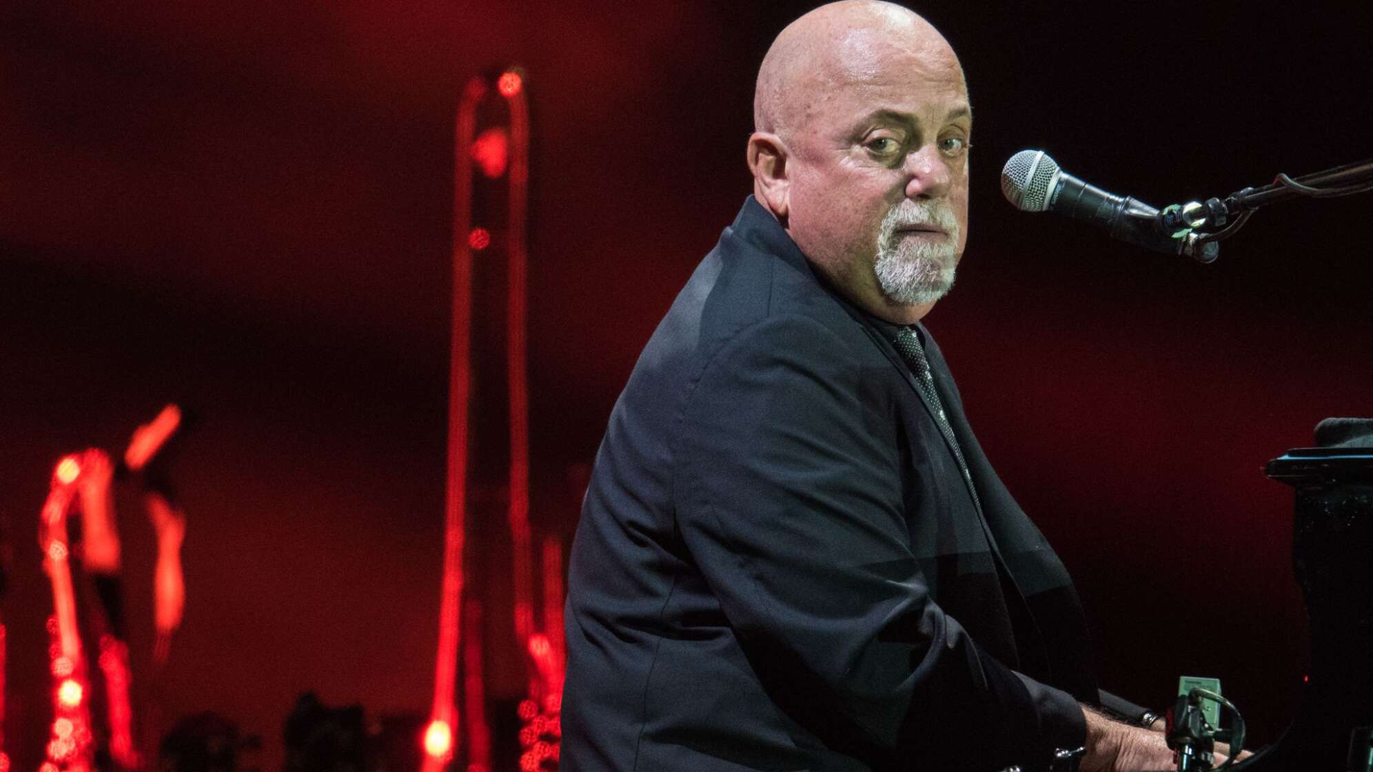 Billy Joel
