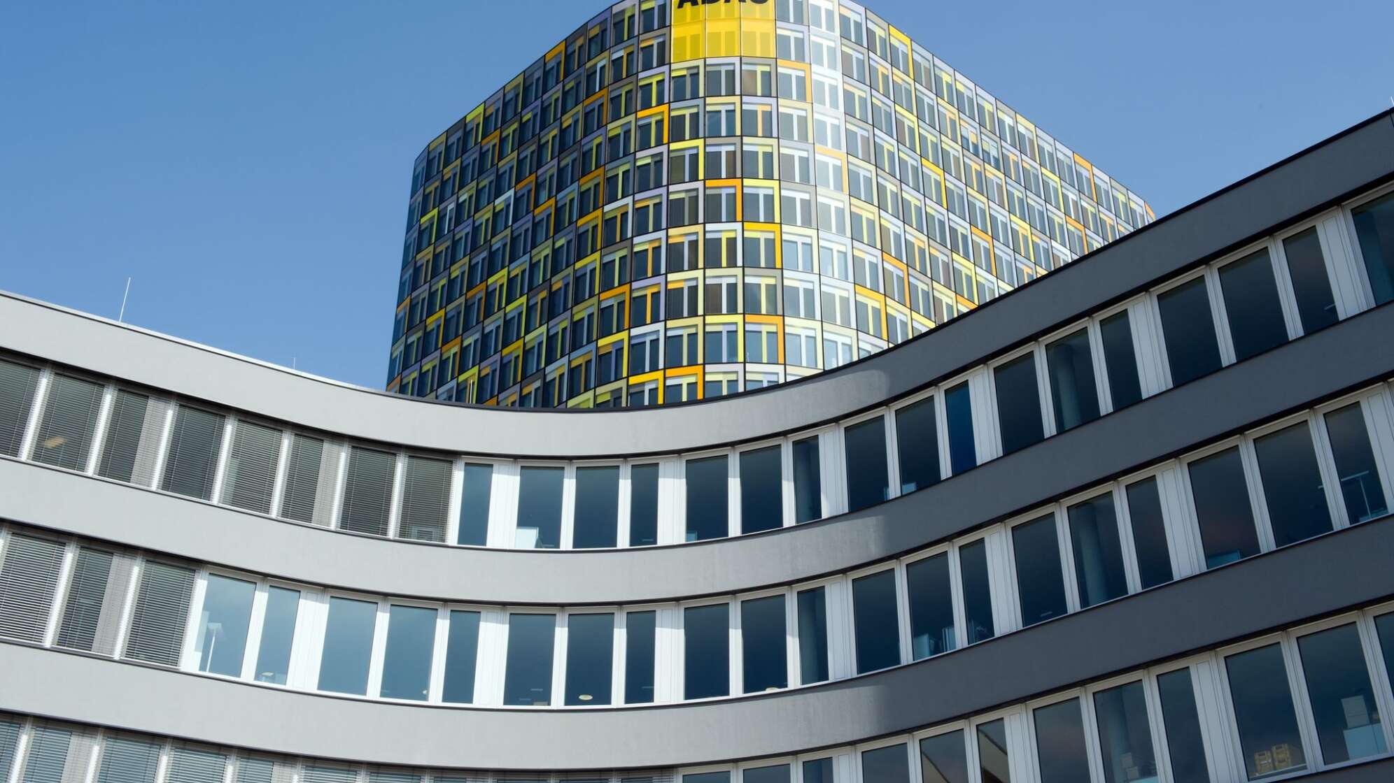 ADAC-Zentrale