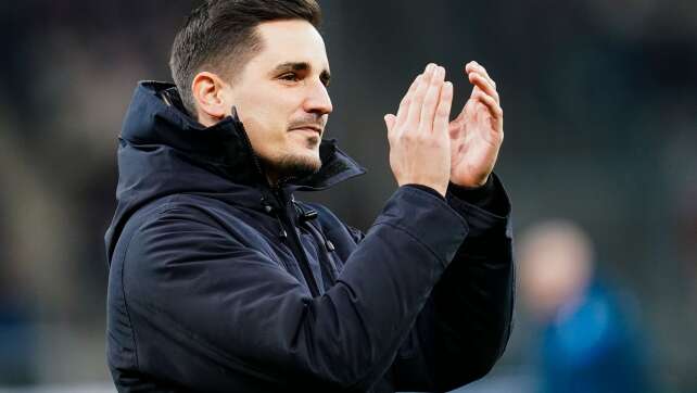 Wagner-Nachfolger: Hübner wird Assistent von Nagelsmann