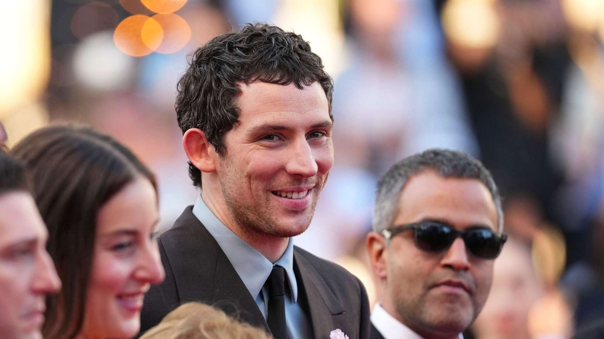 78. Filmfestival Cannes - "The Mastermind" - Premiere