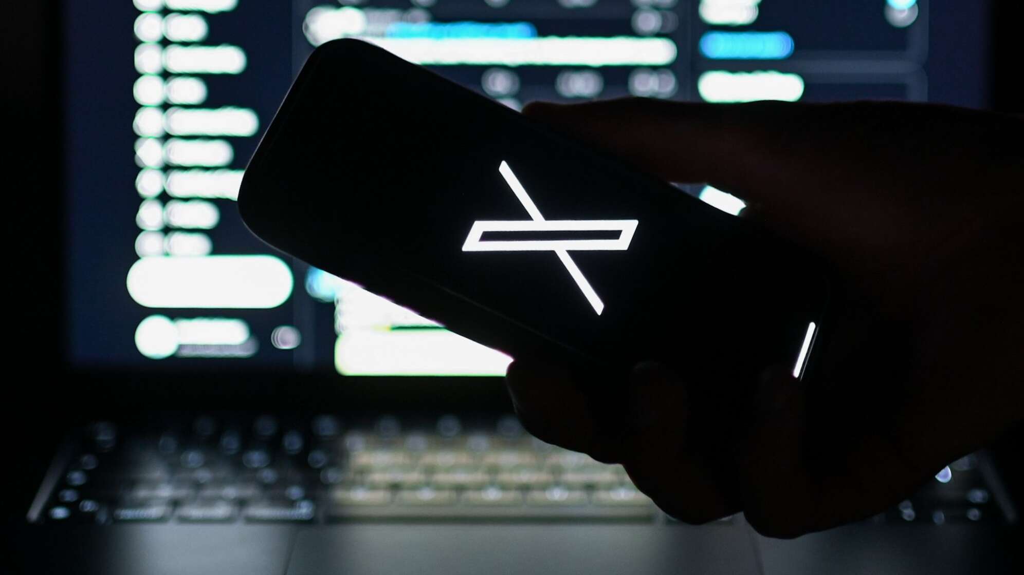 Kurznachrichtendienst X