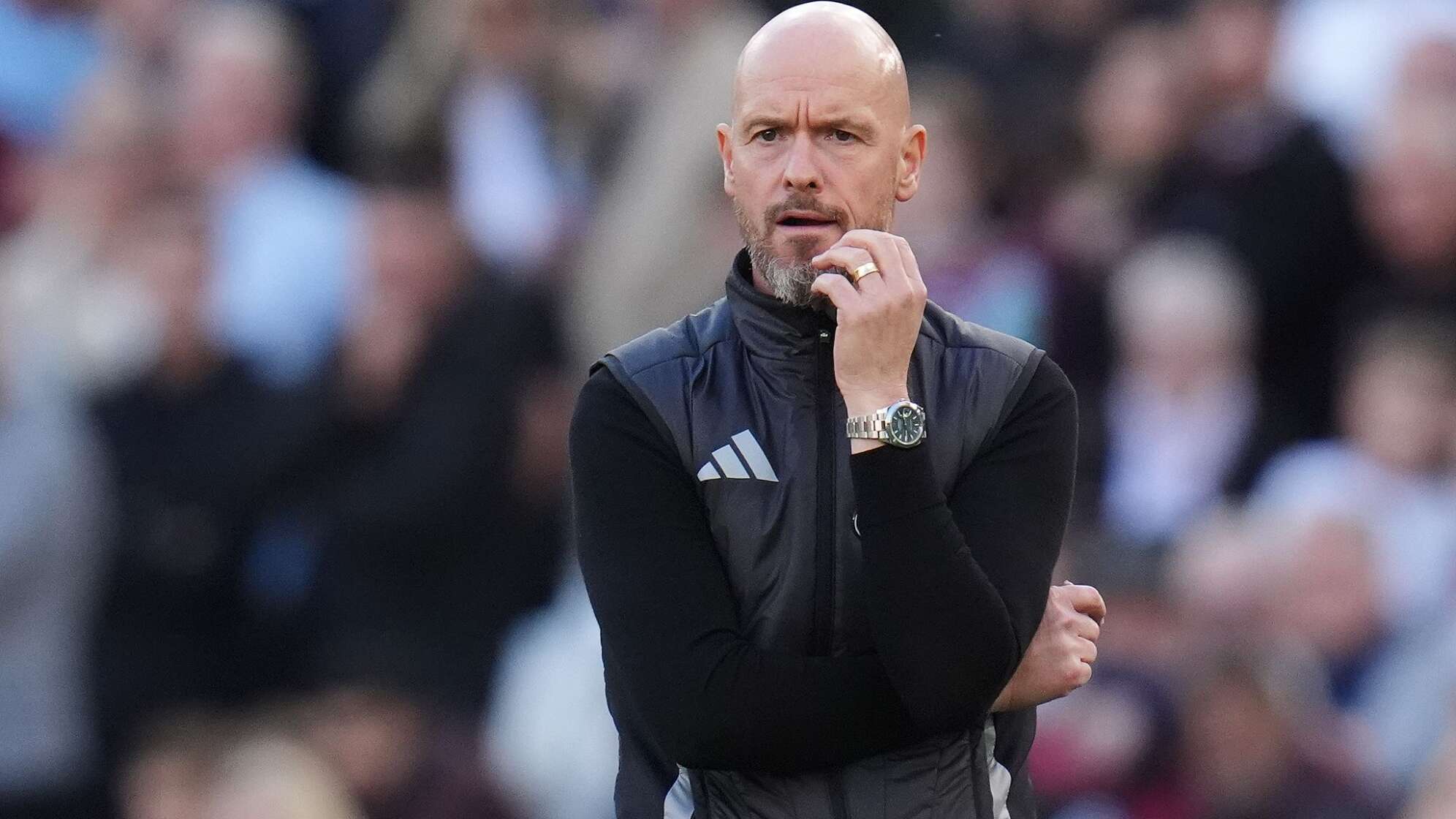 Erik ten Hag