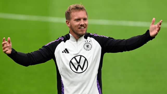 Nagelsmann: Liverpool wäre guter Schritt für Wirtz