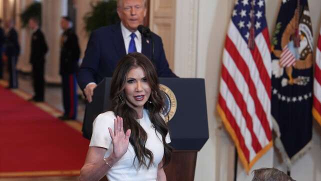 Der Maga-Look der Trump-Frauen: Wenn Stil politisch wird