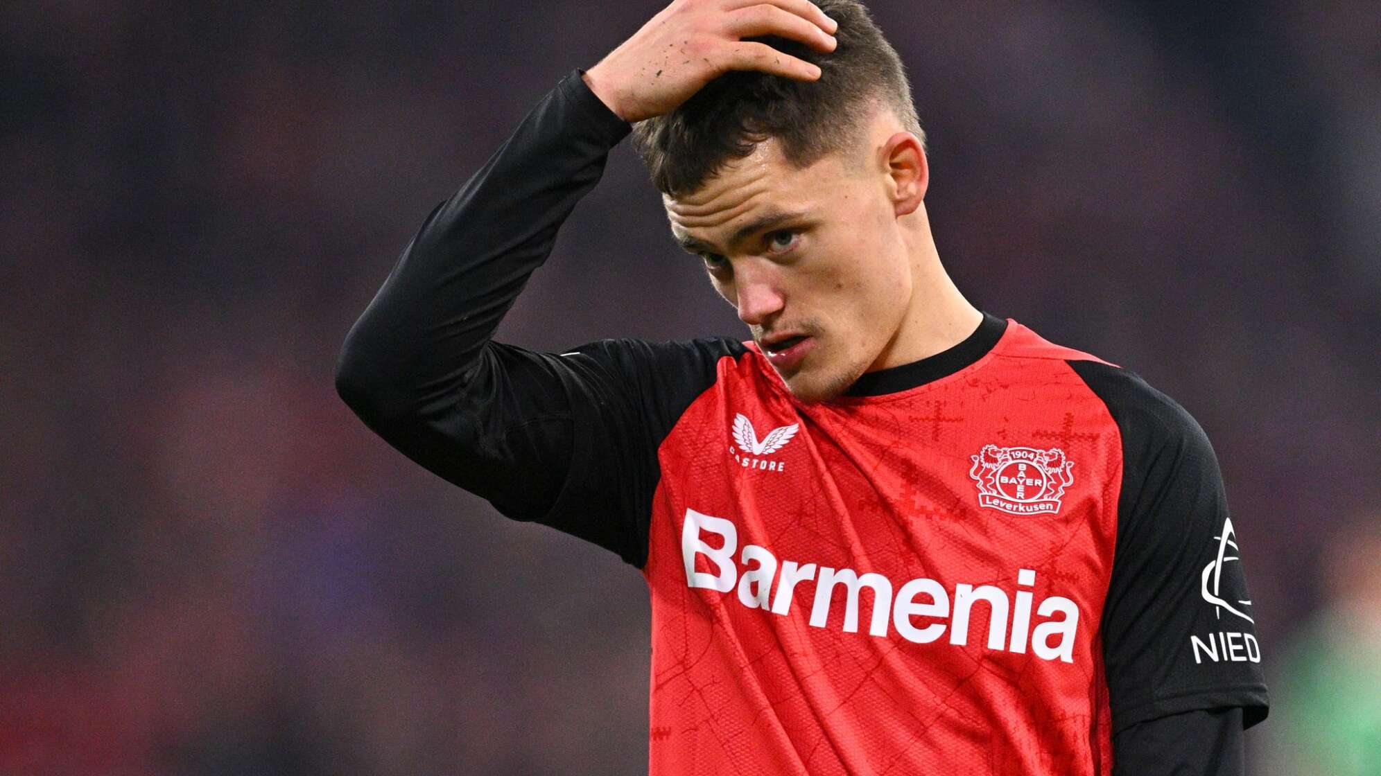 Bayern München - Bayer Leverkusen