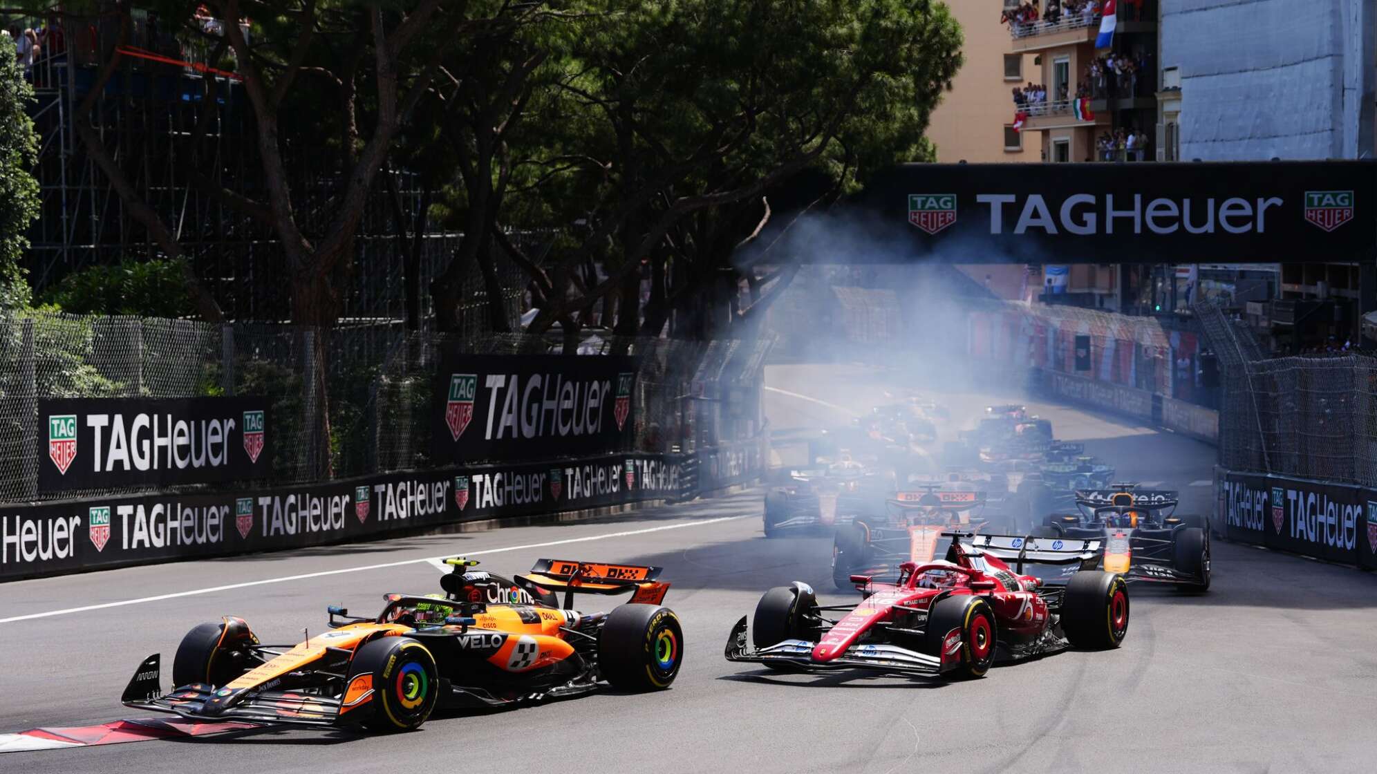 Großer Preis von Monaco