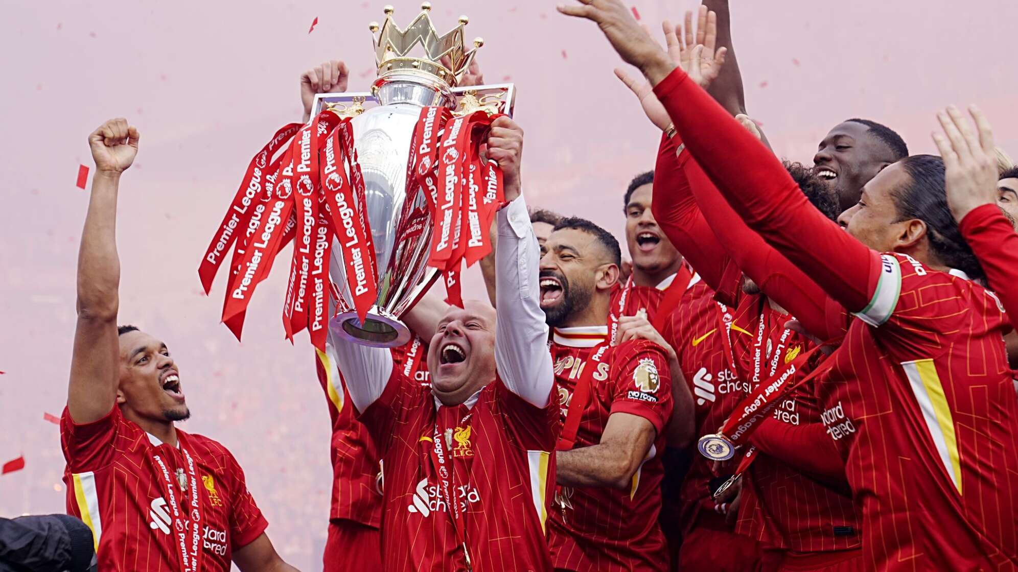 FC Liverpool - Crystal Palace
