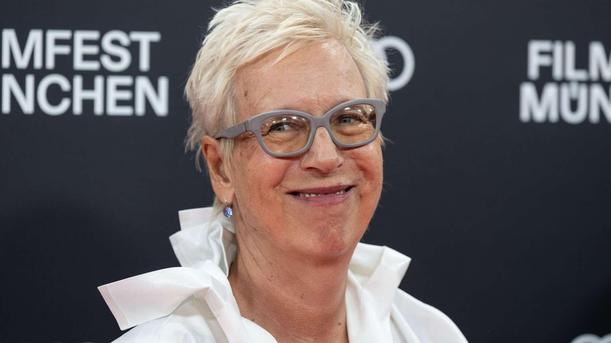 Doris Dörrie wird 70