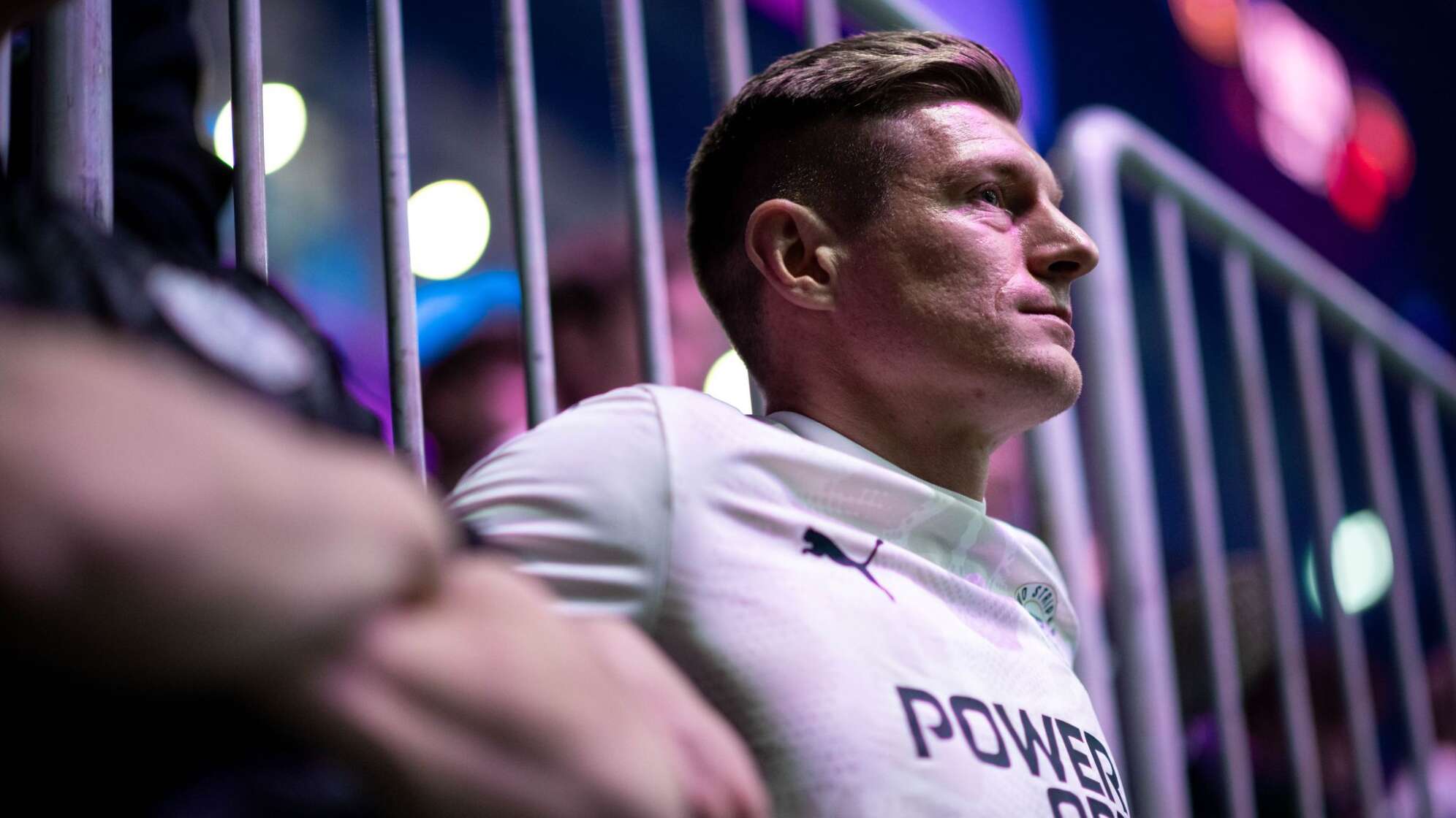 Toni Kroos