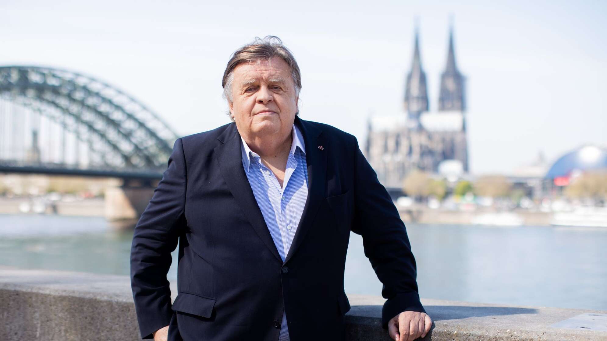 Helmut Thoma