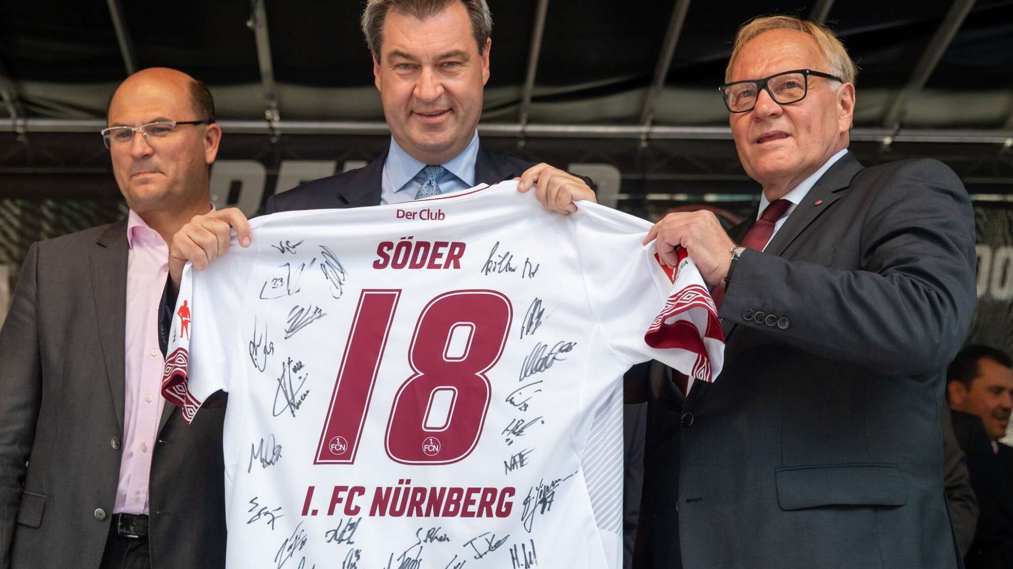 Markus Söder