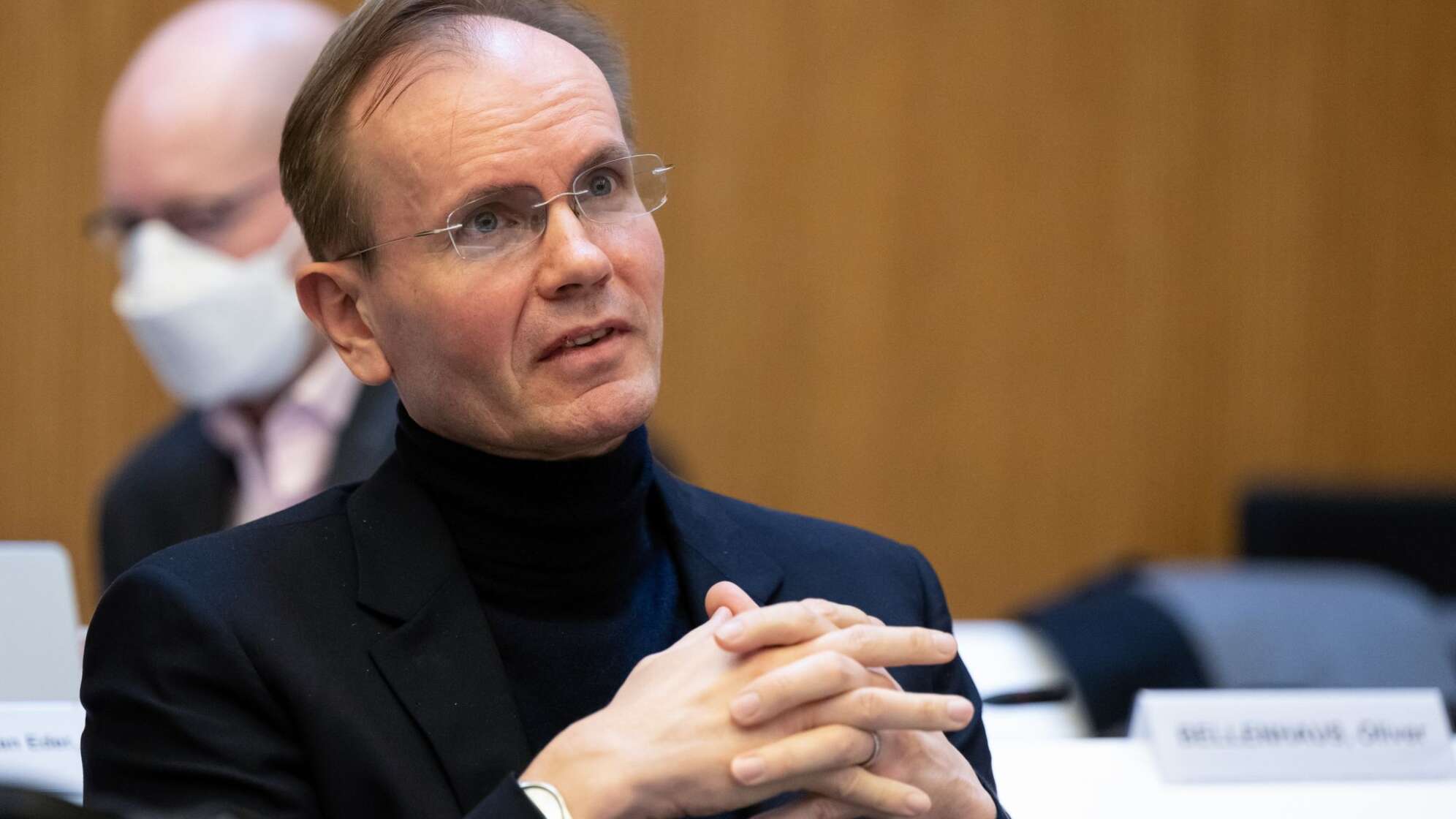 Fortsetzung Wirecard-Prozess