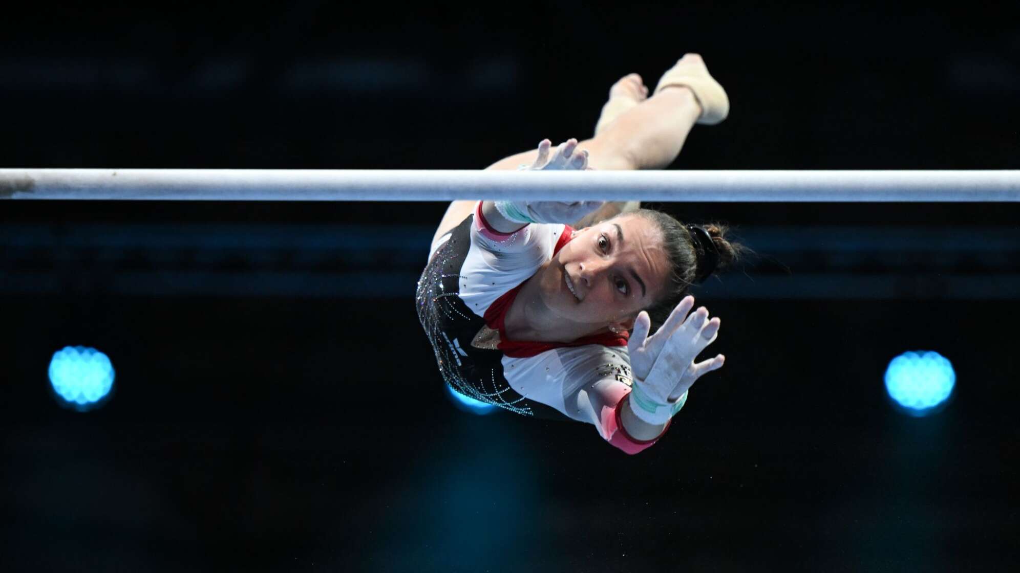 Turn-EM in Leipzig