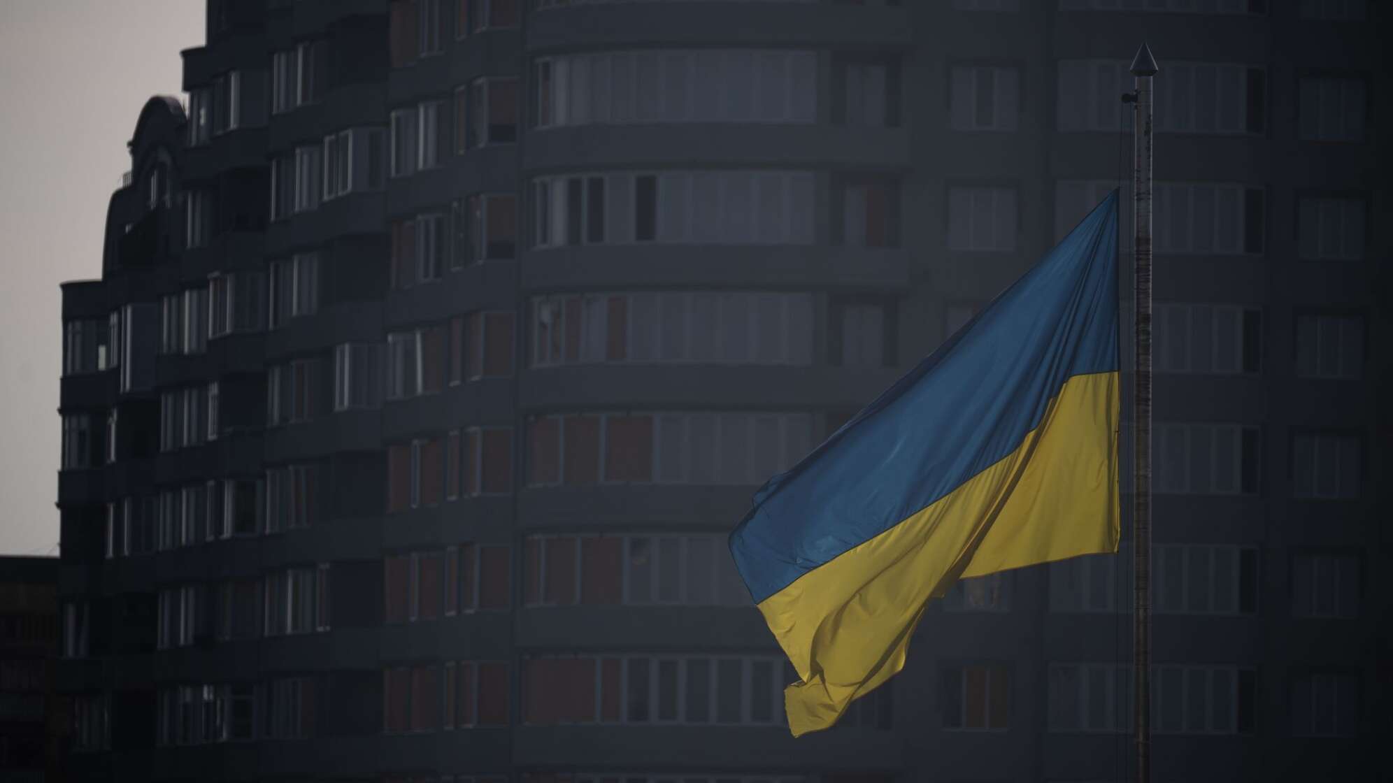 Ukraine-Krieg - Mykolajiw