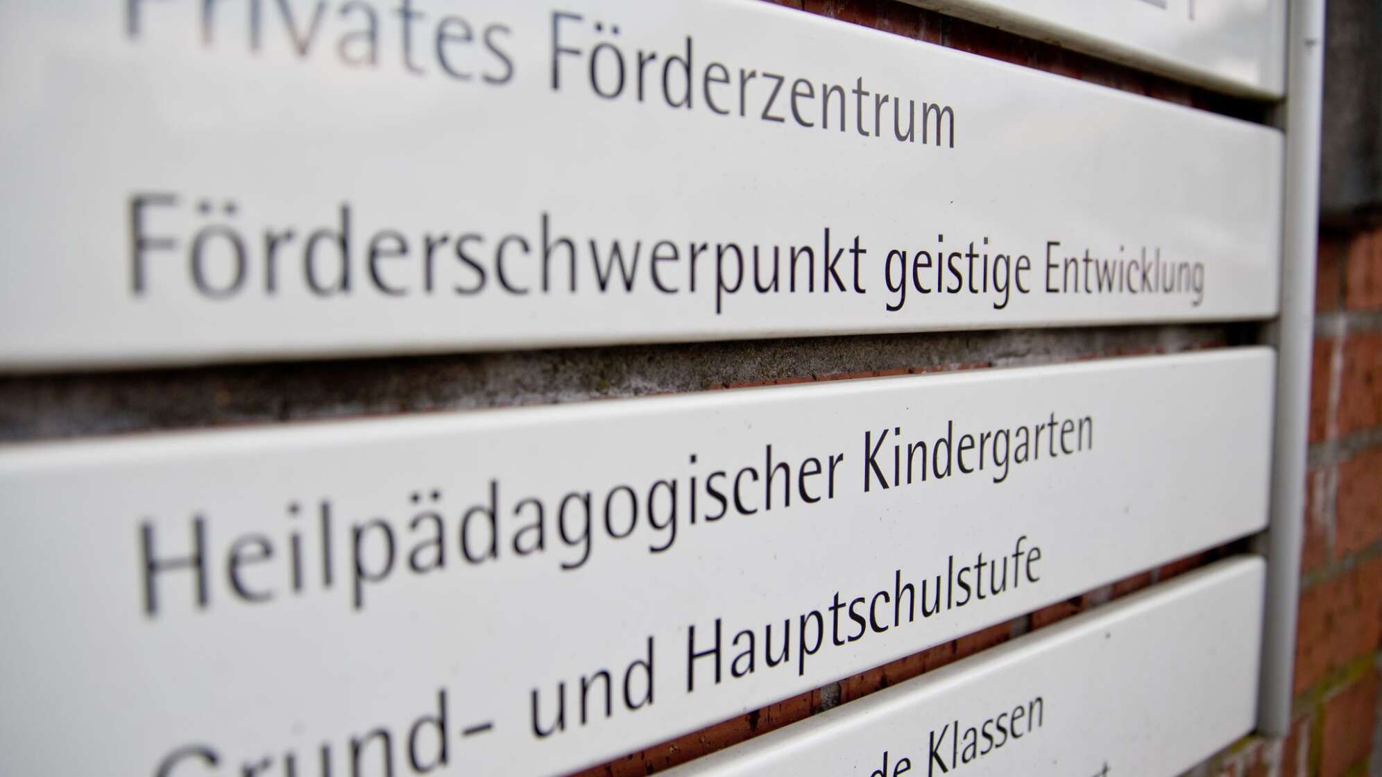 Inklusion an Schulen