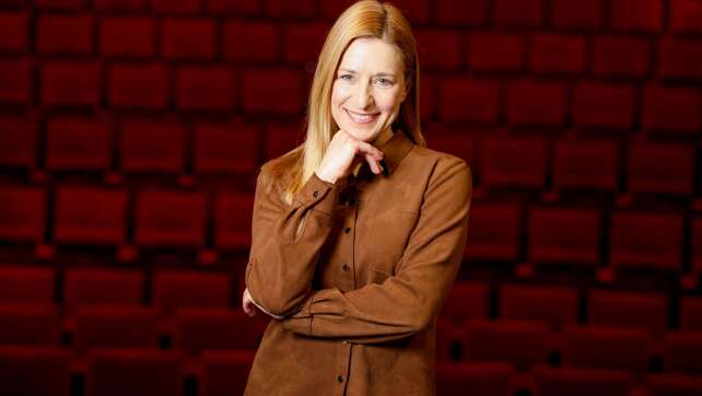 Stefanie Hertel litt unter fehlender Anerkennung