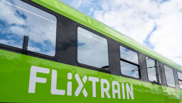 Flixtrain baut Flotte aus - Vorteil für Fahrgäste?