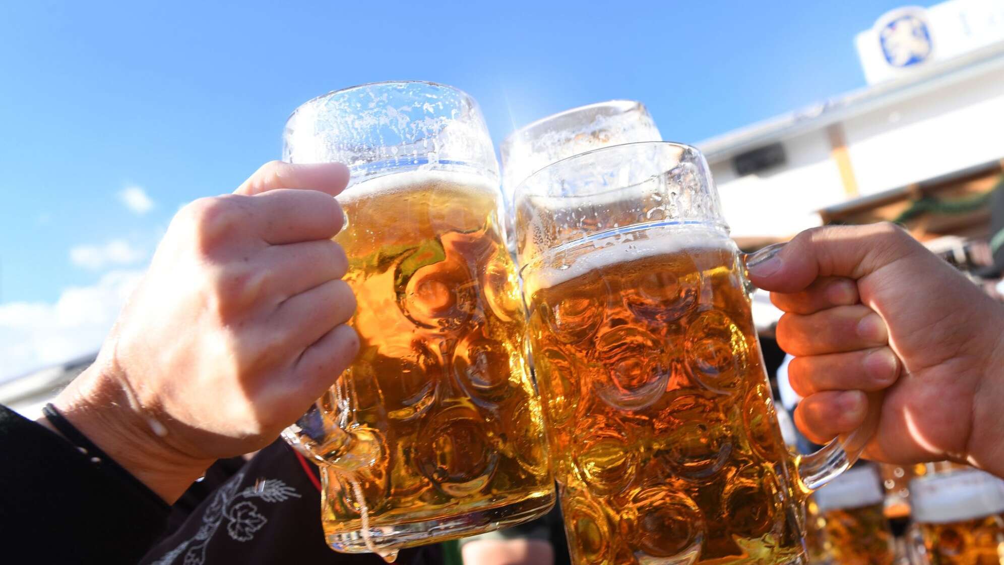 Wiesn-Bier