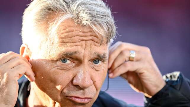 Medienbericht: Steffen sagt als Trainer in Bremen zu