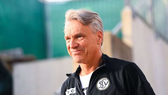 Nach Werner-Trennung: Steffen bei Werder im Fokus