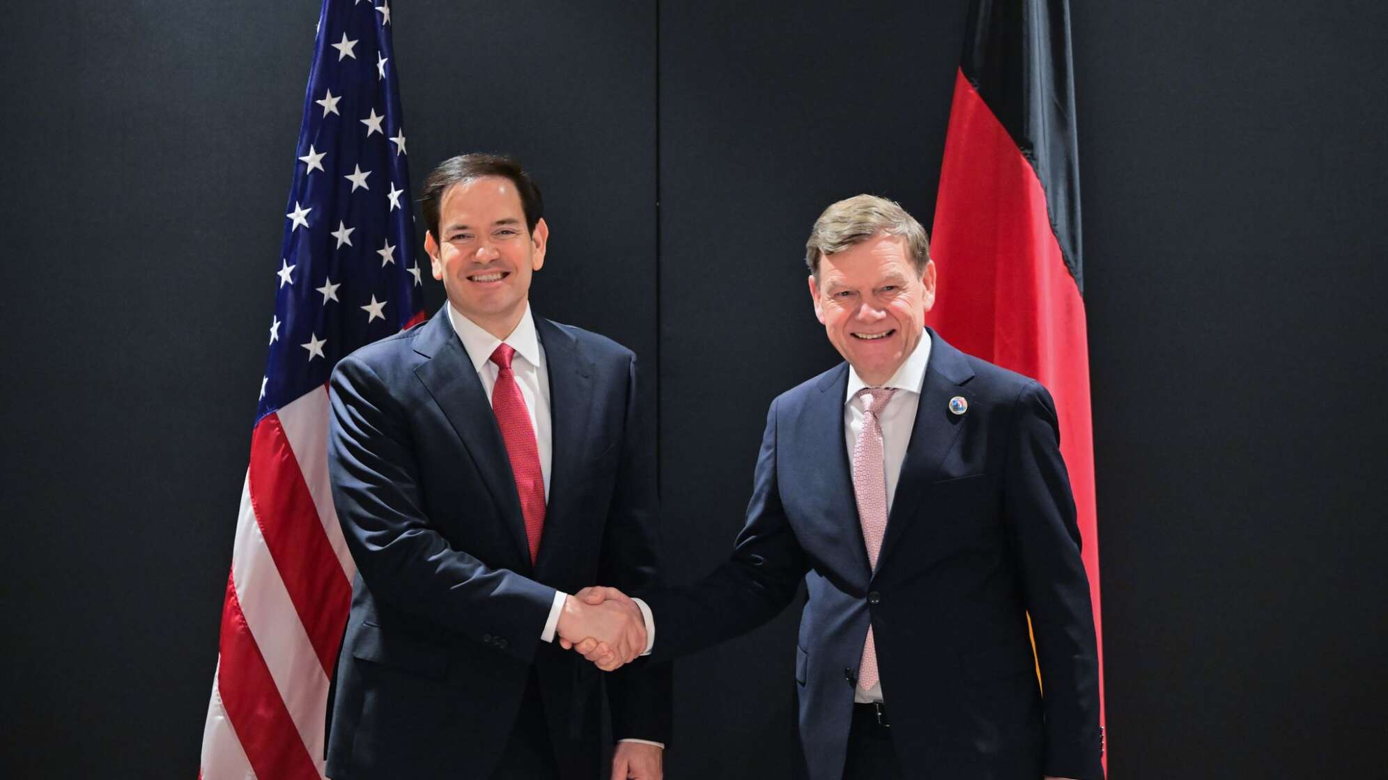 Informelles Treffen Nato-Außenminister