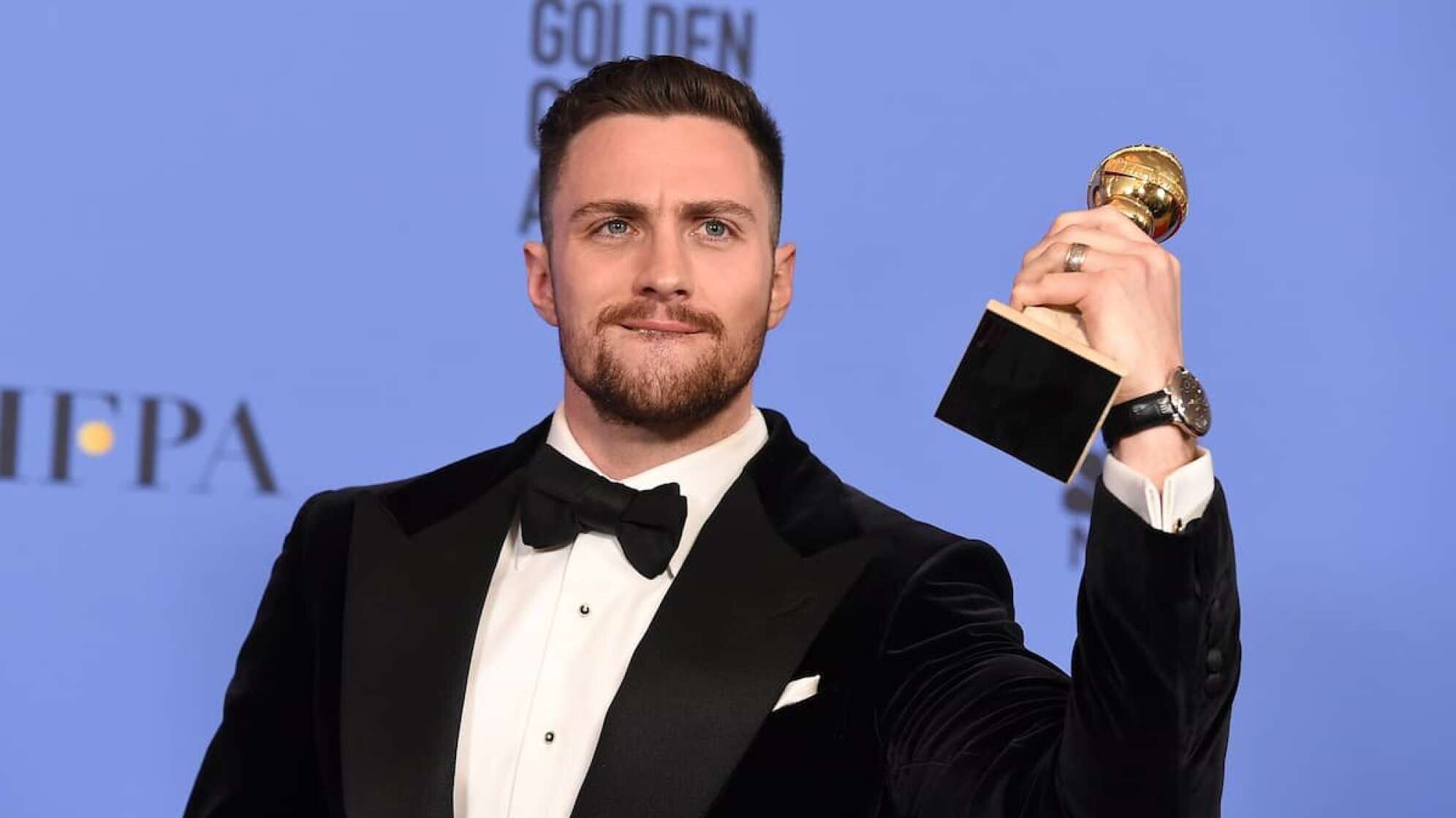Neuer James Bond?