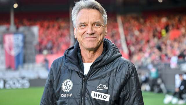 Bericht: Werder steht vor Verpflichtung von Trainer Steffen