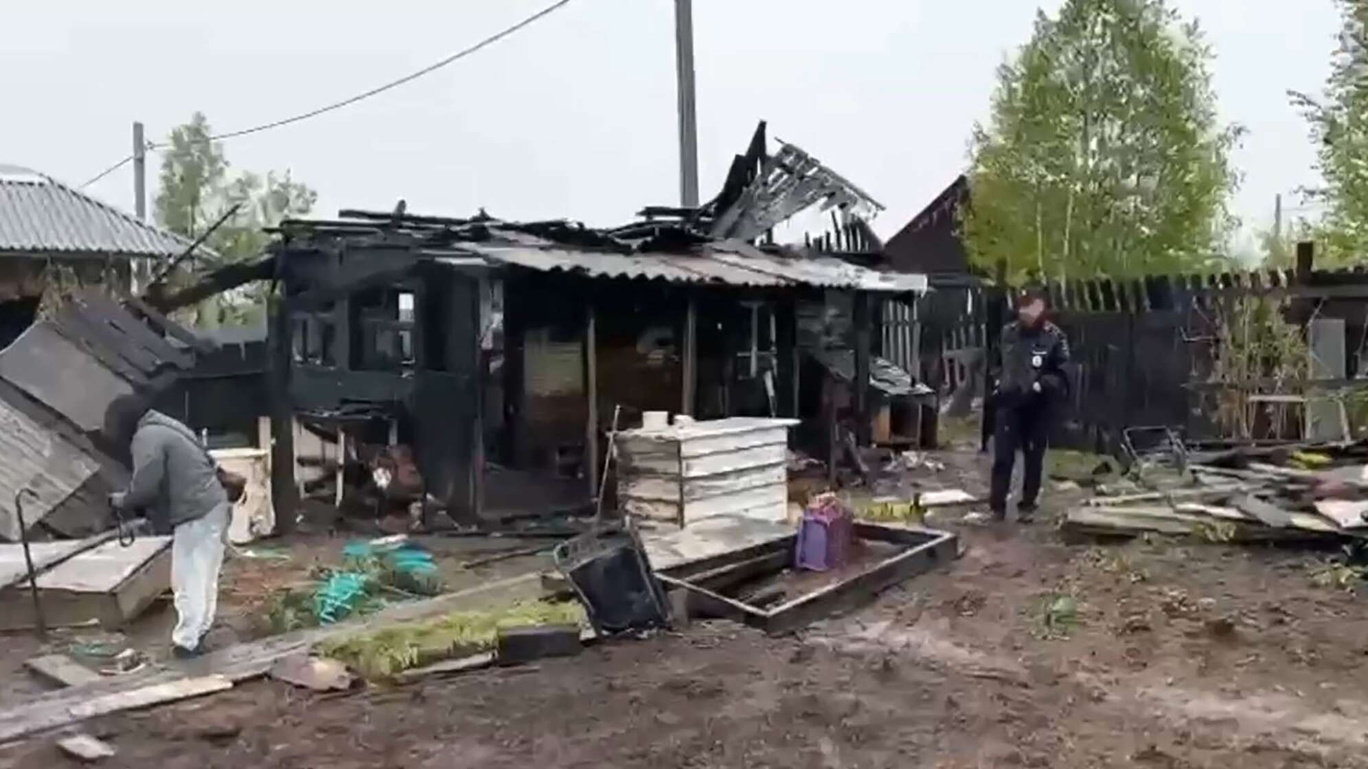 Russland: Fünf Jugendliche nach Alkoholexzess bei Feier tot