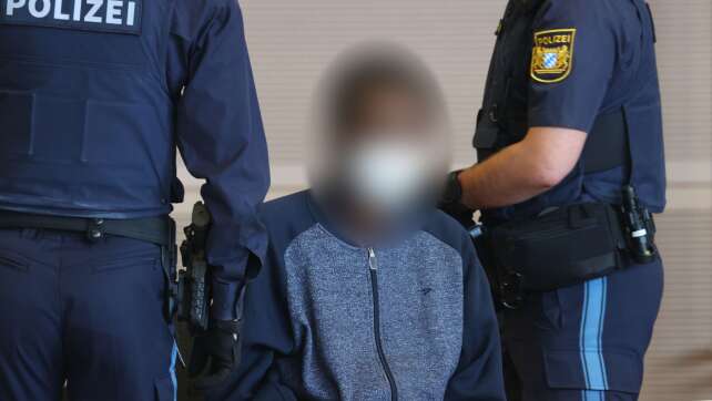 Abschiebung des Messerstechers von Würzburg denkbar
