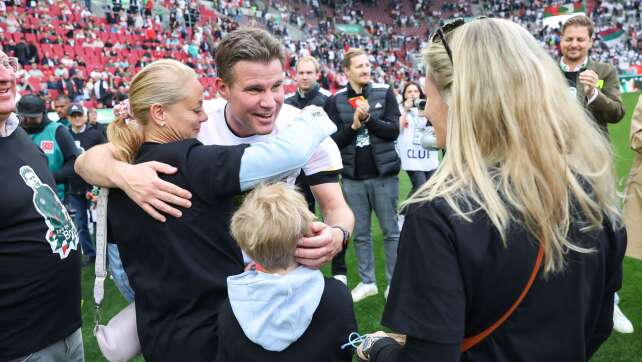 Brych bald Talente-Chef für Schiedsrichter