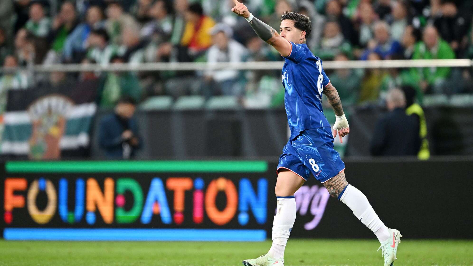 Betis Sevilla - FC Chelsea
