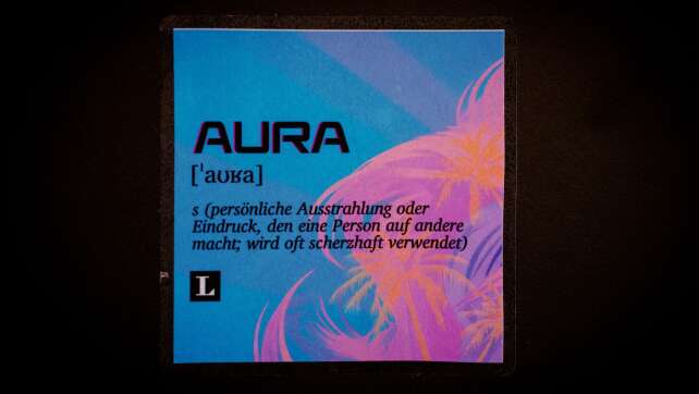 Was folgt auf «Aura»? «Jugendwort des Jahres» gesucht