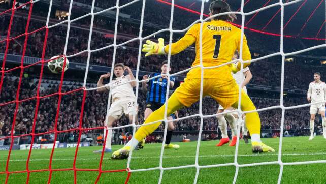 Yanns Sommer-Märchen mit Inter - «Bin ich auf dem Zenit?»