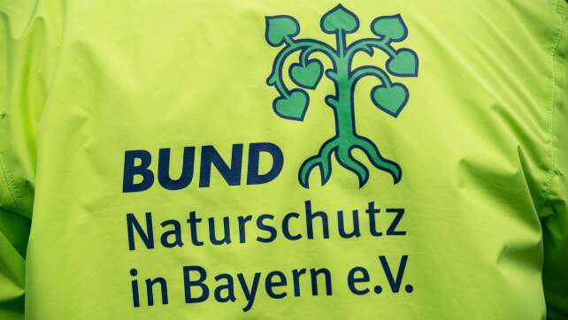 BN sammelt Unterschriften gegen Salzach-Kraftwerk